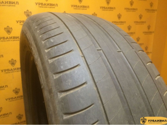 Michelin Primacy 3 215/60 R17 96H