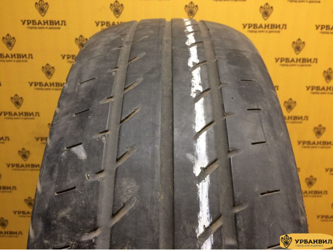 Continental VancoContact 2 205/65 R16C 107/105T