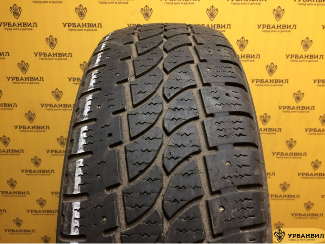 Tigar CargoSpeed Winter 215/65 R16C 109/107R