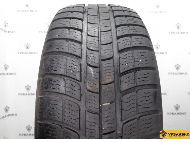 Michelin Pilot Alpin PA2 205/55 R16