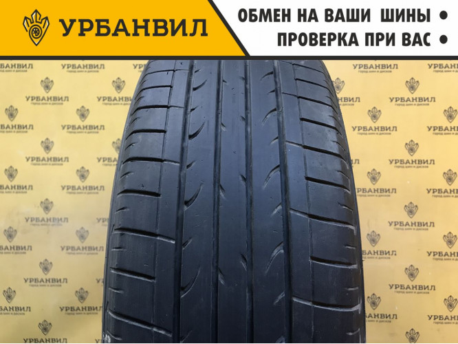 Bridgestone Dueler H/P Sport 235/65 R18 106V