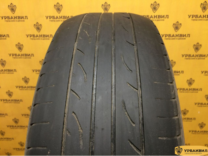 Dunlop SP Sport LM704 195/65 R15 91V