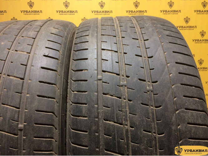 Pirelli P Zero 275/40 R20 106W