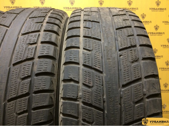 Yokohama Geolandar I/T-S G073 235/65 R17 108Q