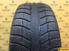 Michelin Alpin A3 205/55 R16 91T