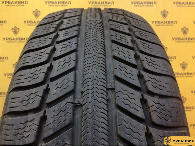 Michelin Primacy Alpin PA3 225/55 R17